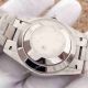 Replica Rolex Day-Date II 41mm Watch SS Silver Roman (2)_th.jpg